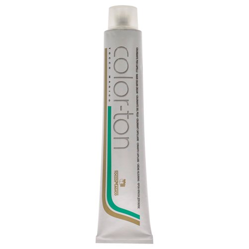 Tocco Magico Color-Ton Permanent Hair Color - 8P-8.33 Amber Hair Color Unisex 3.3 oz