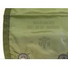 Ambassador Bags & Spats US Army Military Alice First AID CASE Medical Pouch Bag OD Olive Green