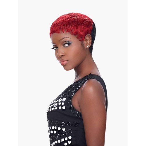 Sensationnel Bump Wig Urban Pixie (1B)