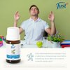 Swiss Just Stress Relief, Anti-Stress Activator Essential Oil 10ml. A Specific & Balanced Blend of 15 Natural Essential Oils. with Basil & Lavender Extract, 10 ml