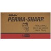 Perma-Sharp Double Edge Safety Razor Blades, 100 Count, 20 Count (Pack of 5)
