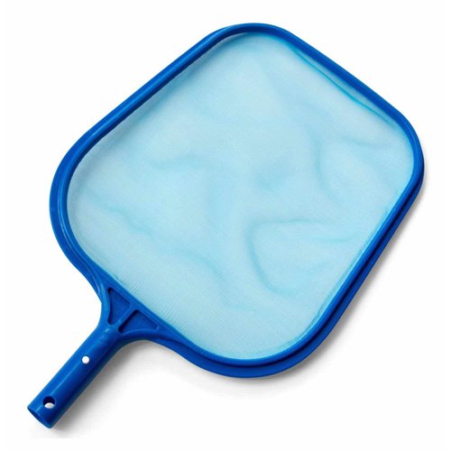 ATIE Pool, Spa, Hot Top, Fountain, Pond Fine Mesh Leaf Skimmer Rake Net, Ideal for Removing Leaves & Debris in In-Ground and Inflatable Above Ground Pool