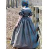 McCall Pattern Company McCall's Women's Victorian Dress Costume Sewing Pattern by Angela Clayton, Sizes 14-22, various