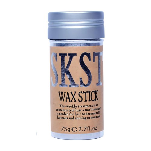 TBACW Broken Hair Wax Stick,2.7Oz Styling Hair Wax Stick Control Hair Slick Non-Greasy for Fly Away & Edge Frizz Hair (1Pcs)