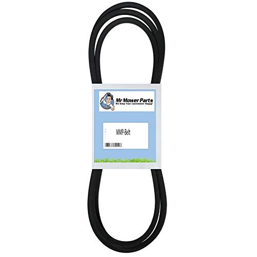 Mr Mower Parts Lawn Mower Snow Blower Belt Made with Kevlar for Sears Craftsman # 148763