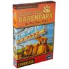 Barenpark Bad News Bears Board Game Expansion | Strategy Game | Fun Zoo Animal Themed Puzzle Game for Adults and Kids | Ages 8+ | 2-4 Players | Average Playtime 30-45 Minutes | Made by Lookout Games