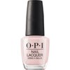 OPI Nail Lacquer, My Very First Knockwurst, Nude Nail Polish, 0.5 fl oz