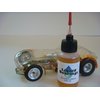 Liquid Bearings, Best 100%-Synthetic Oil for All Slot Cars, Makes Cars Faster!!