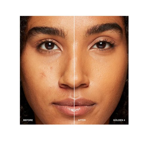 Bobbi Brown Vitamin Enriched Skin Tinted Moisturizer SPF 15, Golden 4, 0.24 Ounce