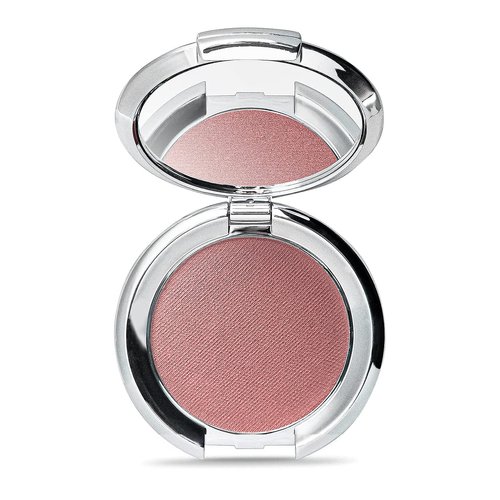 nude envie Powder Blush Certified Vegan Cruelty-Free Powder Blush with Light Shimmer - Shape, Contour & Highlight Face (Enamor)