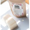 Better Shea Butter Mango Butter 100% Natural Skin Moisturizer, 1 LB Block