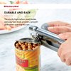 KitchenAid No Mess Multi Function Can Opener, One size, Gray