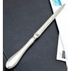 BANCHELLE Letter Opener Envelope Slitter Envelope Opener with Gift Box (Silver, 9.06 × 0.71 × 0.39 inches), 1 Piece