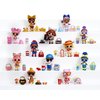 L.O.L. Surprise! Loves Mini Sweets Surprise-O-Matic Dolls with 9 Surprises, Candy Theme, Accessories, Collectible Doll, Vending Machine Packaging, Holiday Toy, Great Gift for Kids