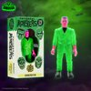 Super7 Universal Monsters Frankenstein (Glow in The Dark Costume Colors) - 3.75" Universal Monster Movies Action Figure Classic Movie Collectibles and Retro Toys