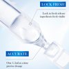 3% Hyaluronic Acid Serum Ultra-Hydrating Vials, Hyaluronic Acid Tubes 3%, Wake Nature Perfection Hyaluronic Acid Serum for Face, Glass Skin Hydrating Serum, Xmas Gifts for Women