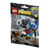 LEGO Mixels 41579 Camsta Building Kit (62 Piece)
