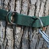 Levi Industrial Tree Hugger Set of 2 Hammock Straps