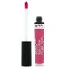 N.Y.C. New York Color Expert Last Lip Lacquer - Fidi Fuchisia (Pack of 2)