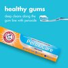 Arm & Hammer Advance White Extreme Whitening Baking Soda and Peroxide Toothpaste Mint - 6 oz