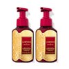 Bath and Body Works Luminous Gentle Foaming Hand Soap 8.75 Ounce 2-Pack (Luminous)