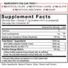 FORCE FACTOR Total Beets Beet Root Powder with Energy, NO3-T® Nitrates to Support Circulation, Blood Pressure, Blood Flow, and Stamina - Plus Green Tea Extract. A Superfood Supplement, 30 Servings