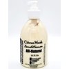 Our Aroma Natural Keratin Oil Infused - No SLS or Sulfate Citrus Musk Hair Conditioner (10 Fl oz)