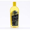 Hemani Amla Hair Oil - 200ml (6.76 fl oz) - Ayurvedic Hair Care Solution - Natural Ingredients - Amla Gold - Strengthens Hair Roots, Promotes Hair Growth, Shine & Softness