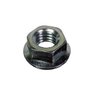 Hard-to-Find Fastener 014973242596 Coarse Hex Serrated Flange Nuts, 5/8-11, Piece-25