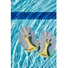 Sporti Swim Paddles (Medium)