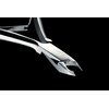SEKI EDGE SS-306-1/4 Jaw Cuticle Nipper