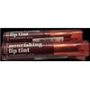 2 LIP GLOSS Nourishing Lip Tint With Hyaluronic Acid .08 oz