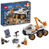 LEGO City Rover Testing Drive 60225 Building Kit (202 Pieces)