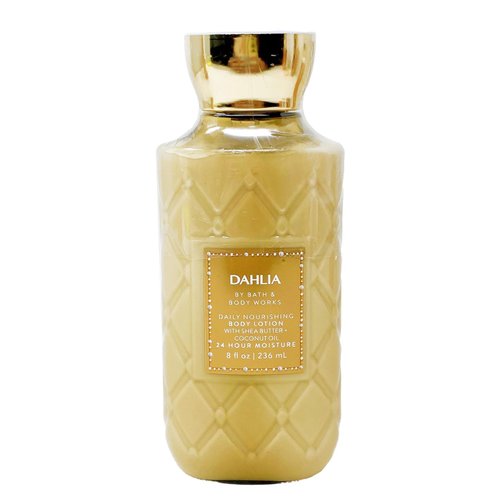 Generic White Barn Dahlia Daily Nourishing Body Lotion 8oz