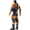WWE Basic Keith Lee Action Figure, Posable 6-inch Collectible for Ages 6 Years Old & Up, Series # 127