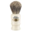 Simpsons Special Pure Badger Hair Shaving Brush With Imitation Ivory Handle