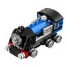 LEGO Creator Blue Express 31054 Building Kit