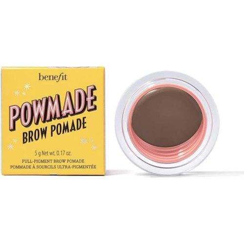 Benefit Cosmetics POWmade Waterproof Brow Pomade 3