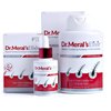 Dr. Meral's Elixir - Essential Hair Growth Products Kit: Minoxidil Free Thinning Hair Serum with Saw Palmetto & Sodium Lauryl Sulfate Free Shampoo for Hair Loss - DHT Blocker, Stimulates Hair Regrowth