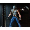 Teenage Mutant Ninja Turtles (Mirage Comics) - 7” Scale Action Figure – Casey Jones
