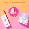 Drunk Elephant C-Luma Hydrabright Serum - 1 fl oz - 10% Vitamin C Face Serum - Hydrates & Illuminates - Free of Essential Oils, Silicones & Fragrances - Cruelty Free