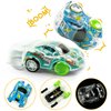 Vileafy Treasure Box Toys for Classroom - 50 Mini Bulk Toy Cars and Small Planes for Party Favors, Goodie Bags Fillers, Carnival Prize, Potty Prizes for Kids 3-5 Years Old