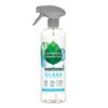 Seventh Generation Glass Cleaner, Sparkling Sea Scent, Streak-Free Shine, 23 Fl Oz