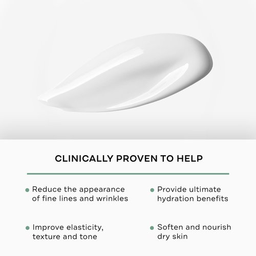 Replenix Age Restore Nighttime Therapy Face Cream, Anti-Aging Medical-Grade Facial Moisturizer for Mature & Dry Skin (1.7 oz)