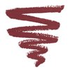 NYX Nyx slim lip liner pencil -color burgundy - slp 803
