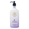 Bath & Body Works Aromatherapy Steeped Relaxation Lavender + Mint + Tea 2 Piece Gift Set - Body Lotion and Body Wash + Foam Bath - with a Lavender Dream Bar Soap - Full Size