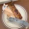 Generic Cute Dachshund Hair Comb for Girls - Detangles and Smooths Hair with Adorable Animal Shape Design. (Dachshund)