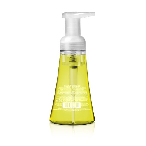 Method Foaming Hand Wash, Lemon Mint, 10 Ounce