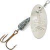 Panther Martin PMMN_6_U Teardrop Nature Series Spinners Fishing Lure - 6 (1/4 oz) - Minnow