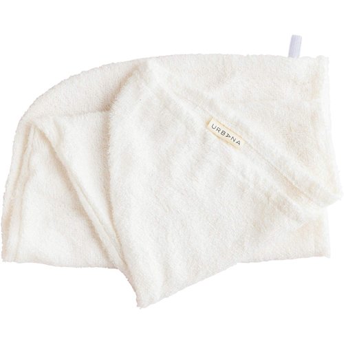 Urbana Spa Prive Home Spa Collection, Bamboo Hair Wrap